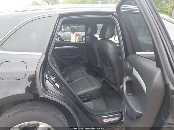 WA1M2AFP3HA061137 2017 AUDI Q5 - Image 8