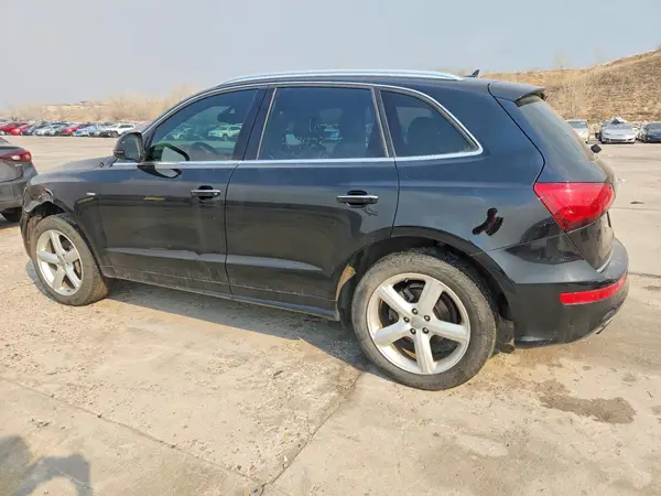 WA1M2AFP3HA063633 2017 AUDI Q5 - Image 2