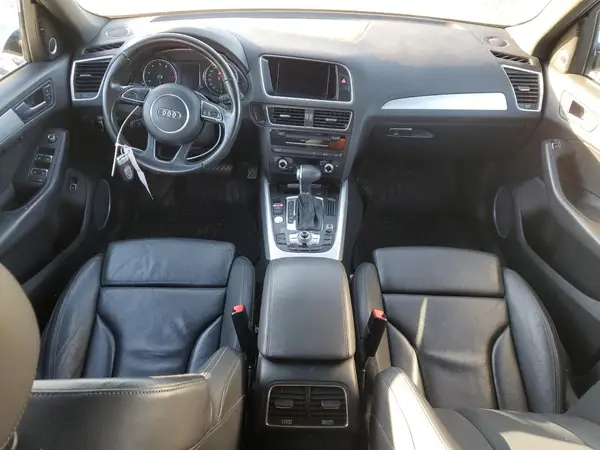WA1M2AFP3HA063700 2017 AUDI Q5 - Image 8