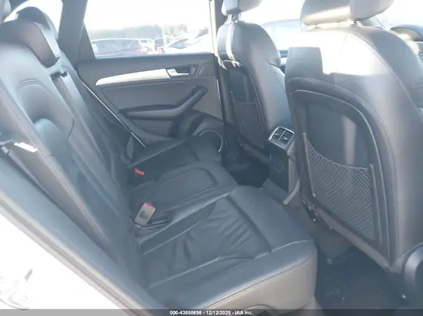 WA1M2AFP3HA069366 2017 AUDI Q5 - Image 8