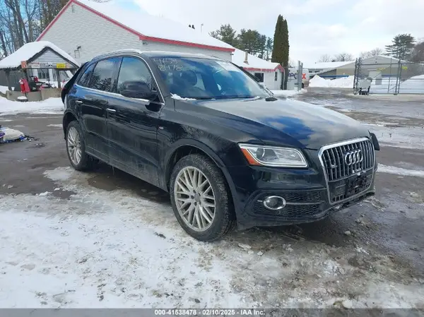 WA1M2AFP3HA075488 2017 AUDI Q5 - Image 1