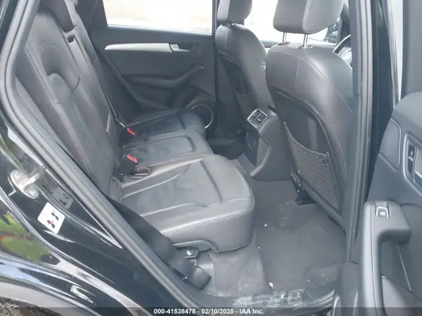 WA1M2AFP3HA075488 2017 AUDI Q5 - Image 8