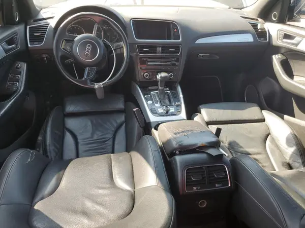 WA1M2AFP3HA075703 2017 AUDI Q5 - Image 8
