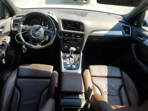 WA1M2AFP3HA077337 2017 AUDI Q5 - Image 8