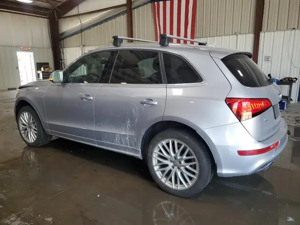 WA1M2AFP3HA082845 2017 AUDI Q5 - Image 2