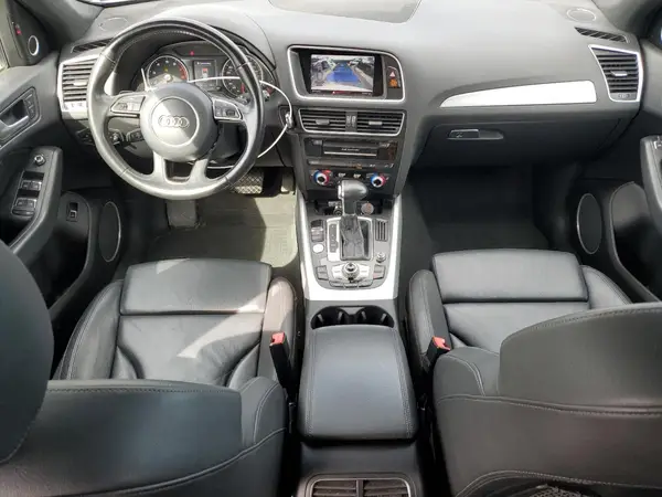 WA1M2AFP3HA082845 2017 AUDI Q5 - Image 8