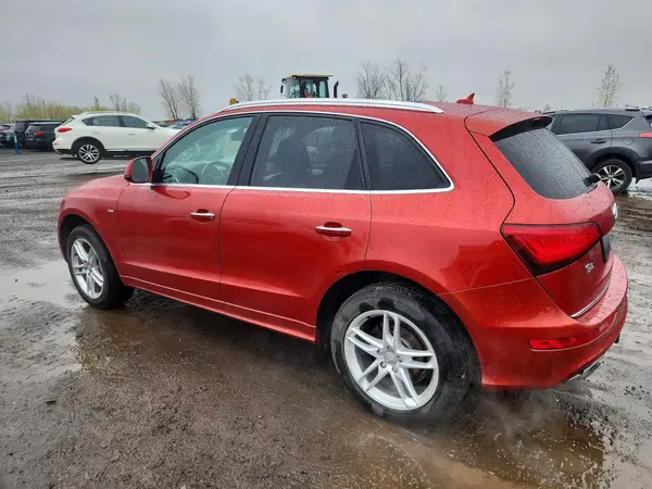 WA1M2AFP3HA082926 2017 AUDI Q5 - Image 2