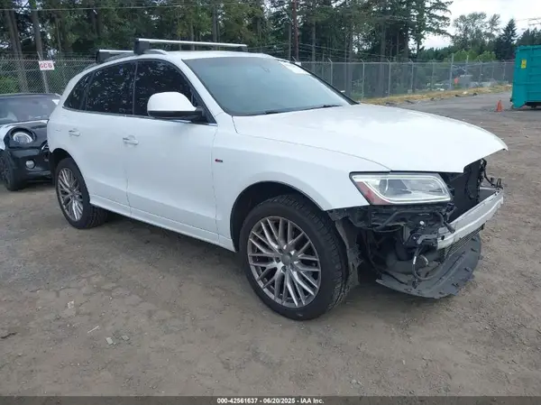 WA1M2AFP3HA085759 2017 AUDI Q5 - Image 1