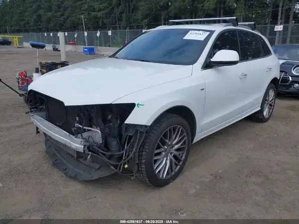 WA1M2AFP3HA085759 2017 AUDI Q5 - Image 2
