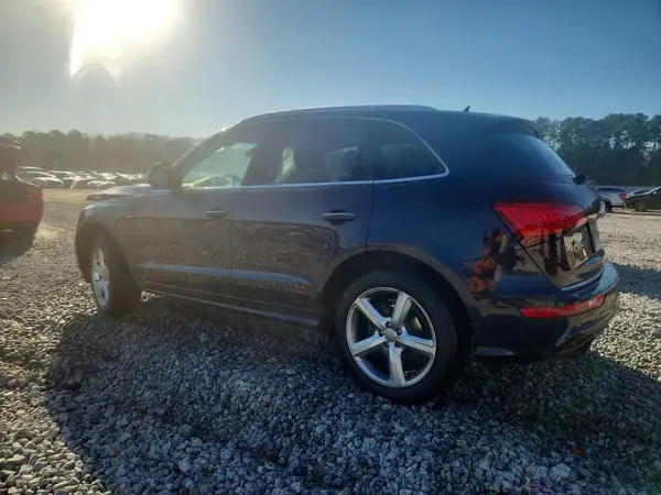 WA1M2AFP3HA087964 2017 AUDI Q5 - Image 2