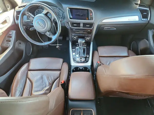 WA1M2AFP3HA087964 2017 AUDI Q5 - Image 8
