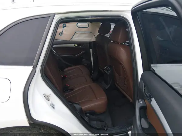 WA1M2AFP3HA087978 2017 AUDI Q5 - Image 8