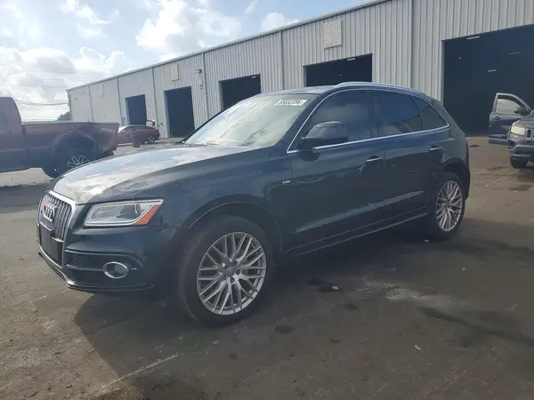 WA1M2AFP3HA089875 2017 AUDI Q5 - Image 1