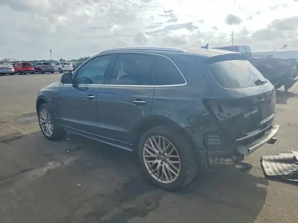 WA1M2AFP3HA089875 2017 AUDI Q5 - Image 2
