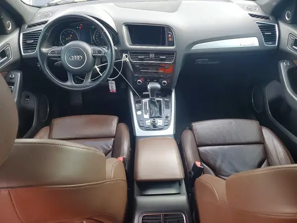 WA1M2AFP3HA089875 2017 AUDI Q5 - Image 8