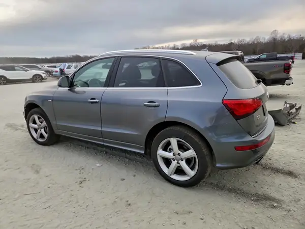 WA1M2AFP3HA094266 2017 AUDI Q5 - Image 2