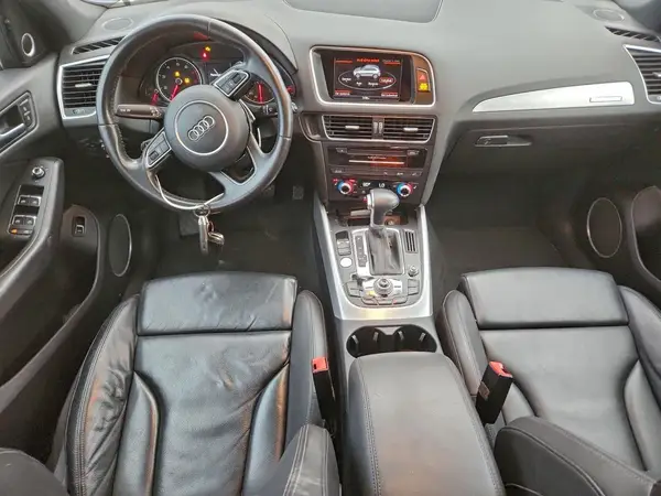 WA1M2AFP3HA094266 2017 AUDI Q5 - Image 8