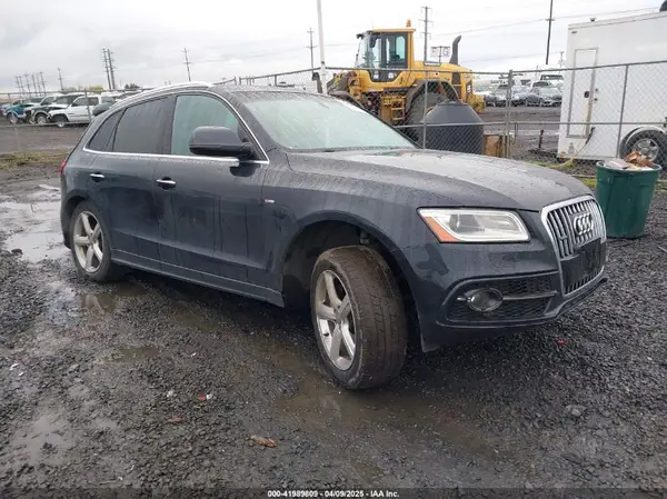 WA1M2AFP3HA094980 2017 AUDI Q5 - Image 1