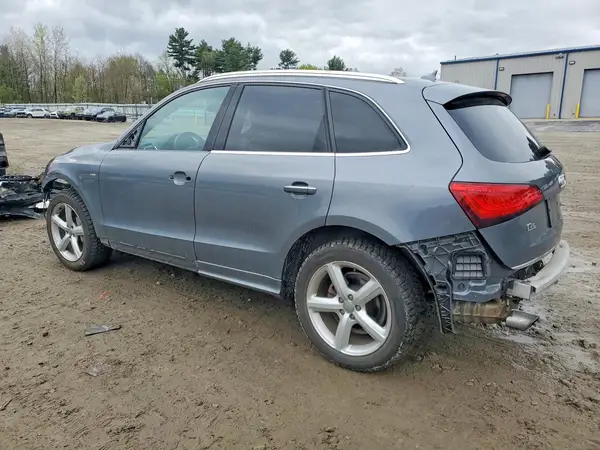 WA1M2AFP3HA096017 2017 AUDI Q5 - Image 2