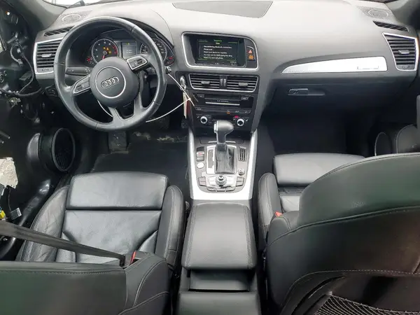 WA1M2AFP3HA096017 2017 AUDI Q5 - Image 8