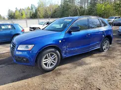 WA1M2AFP4GA112109 2016 AUDI Q5