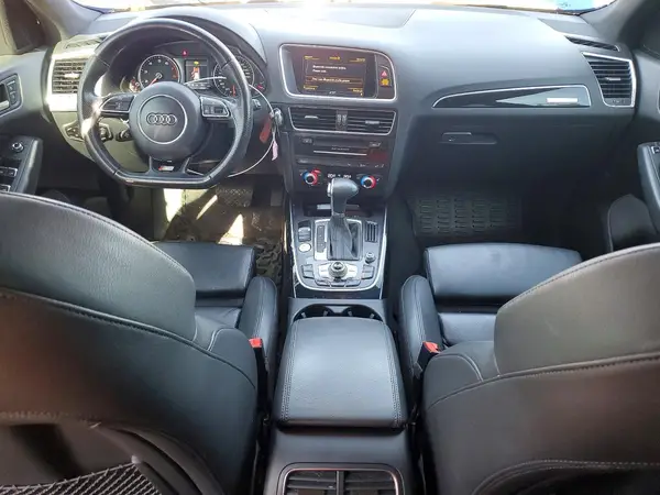 WA1M2AFP4GA112109 2016 AUDI Q5 - Image 8