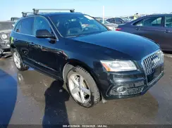 WA1M2AFP4HA034609 2017 AUDI Q5