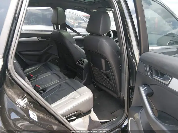 WA1M2AFP4HA045089 2017 AUDI Q5 - Image 8