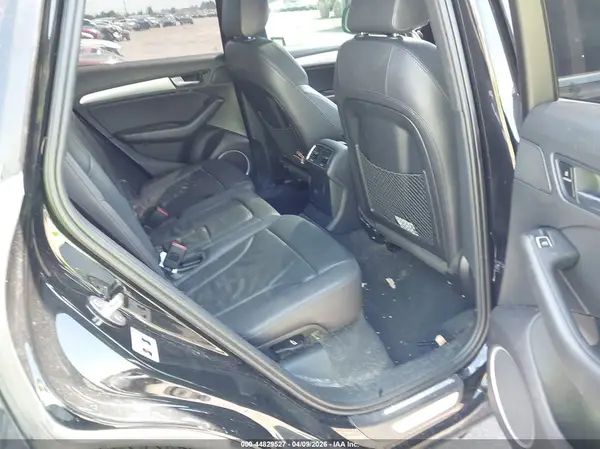 WA1M2AFP4HA045545 2017 AUDI Q5 - Image 8