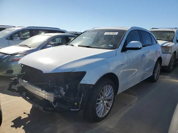 WA1M2AFP4HA060854 2017 AUDI Q5 - Image 1