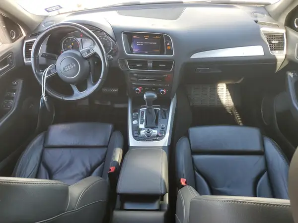 WA1M2AFP4HA060854 2017 AUDI Q5 - Image 8