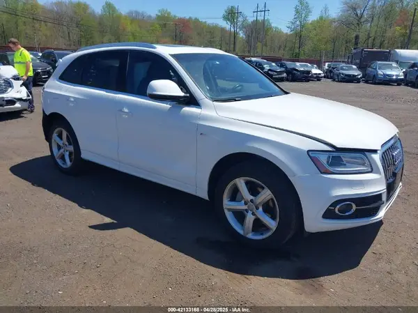 WA1M2AFP4HA068999 2017 AUDI Q5 - Image 1