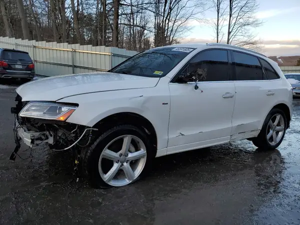 WA1M2AFP4HA075970 2017 AUDI Q5 - Image 1
