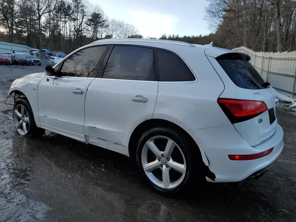 WA1M2AFP4HA075970 2017 AUDI Q5 - Image 2