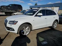 WA1M2AFP4HA077380 2017 AUDI Q5