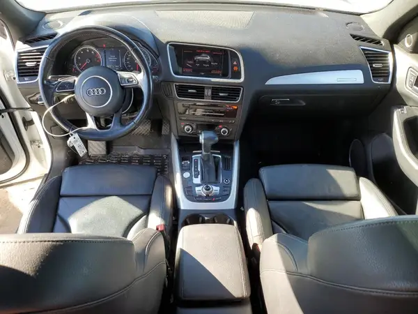 WA1M2AFP4HA077380 2017 AUDI Q5 - Image 8
