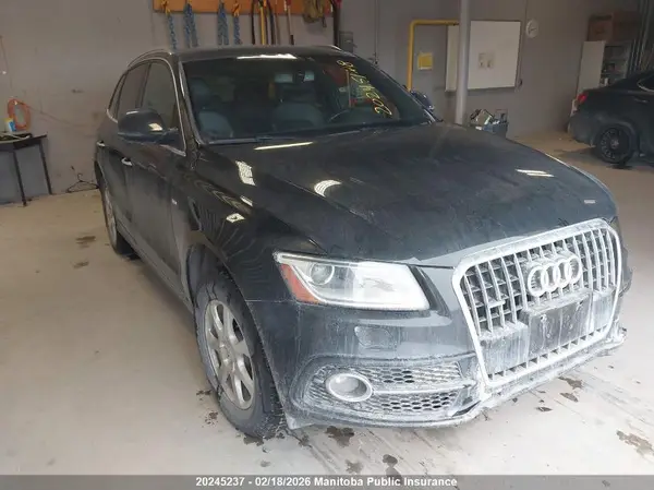 WA1M2AFP4HA082871 2017 AUDI Q5 - Image 1