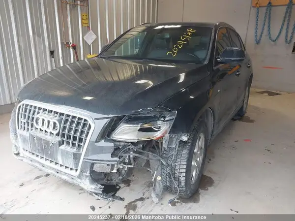 WA1M2AFP4HA082871 2017 AUDI Q5 - Image 2