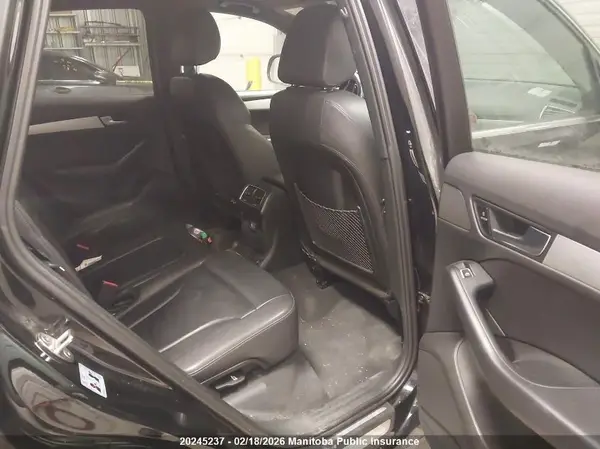 WA1M2AFP4HA082871 2017 AUDI Q5 - Image 8