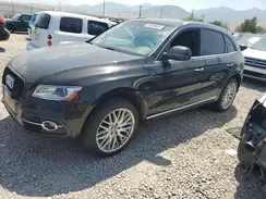 WA1M2AFP4HA092171 2017 AUDI Q5