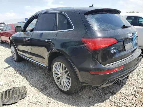 WA1M2AFP4HA092171 2017 AUDI Q5 - Image 2