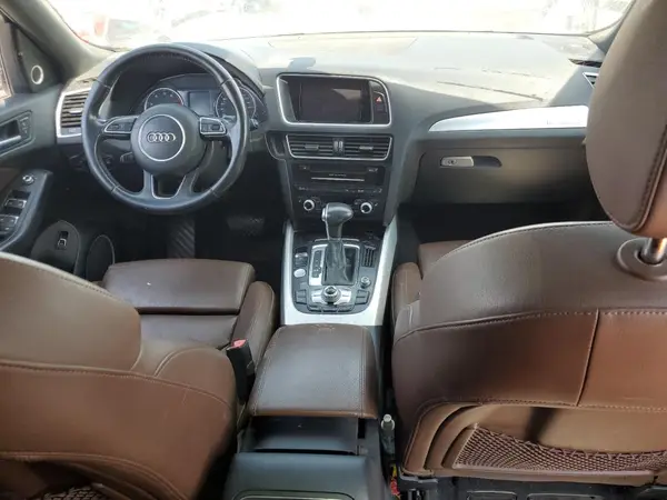 WA1M2AFP4HA092171 2017 AUDI Q5 - Image 8