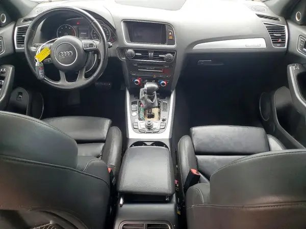WA1M2AFP4HA095216 2017 AUDI Q5 - Image 8