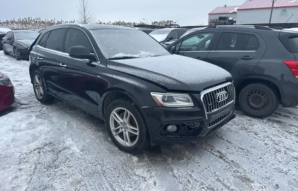 WA1M2AFP4HA096186 2017 AUDI Q5 - Image 1