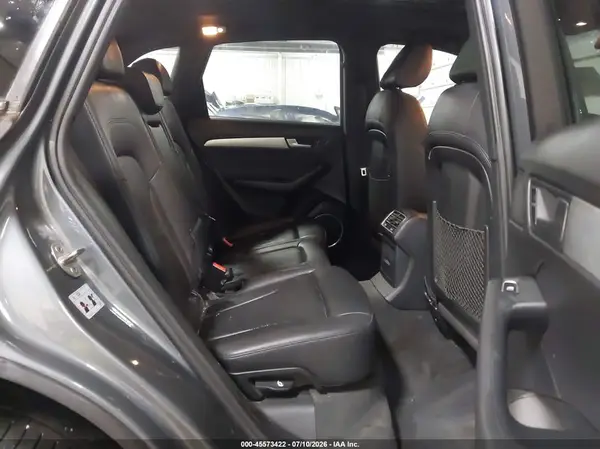 WA1M2AFP4HA096303 2017 AUDI Q5 - Image 8