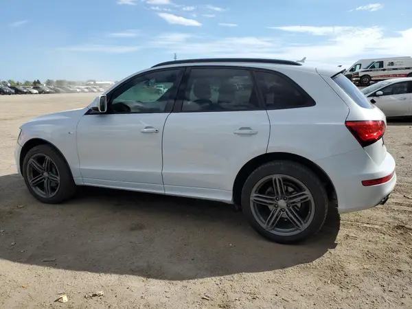 WA1M2AFP5HA025479 2017 AUDI Q5 - Image 2