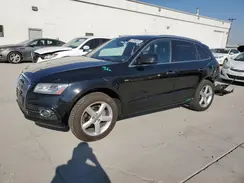 WA1M2AFP5HA034411 2017 AUDI Q5