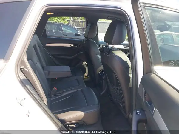 WA1M2AFP5HA038474 2017 AUDI Q5 - Image 8