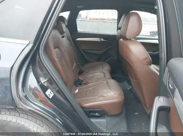 WA1M2AFP5HA040693 2017 AUDI Q5 - Image 8