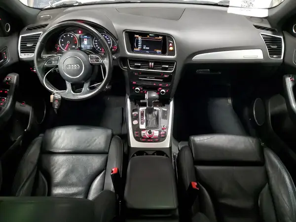 WA1M2AFP5HA046526 2017 AUDI Q5 - Image 8